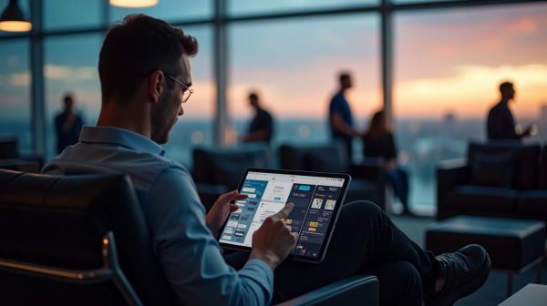 Compare best esim plans for seamless international travel