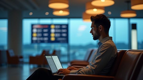 Compare best esim plans for seamless international travel