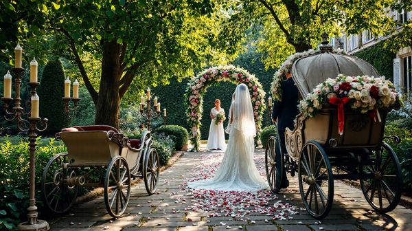 Top 10 wedding photographers in france to capture your day