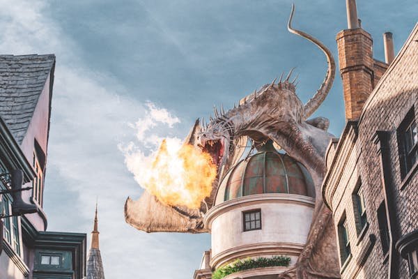 Top tips for scoring Harry Potter studio tickets in 2025